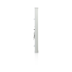 Sectorial de 5GHz, 19dBi, 120, MIMO 2x2, RPSMA. Con kit para Rocket