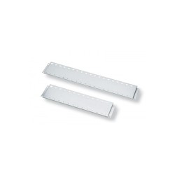 Bastidor para 6 módulos serie NEXUM