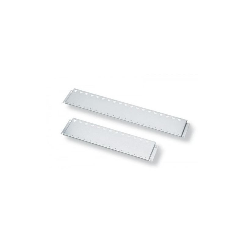 Bastidor para 12 módulos serie NEXUM