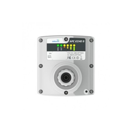 AP 5GHz, 28dBm, puerto 10/100. NECESITA ANTENA (TIPO SATELITE)