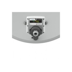 AP 5GHz, 28dBm, puerto 10/100. NECESITA ANTENA (TIPO SATELITE)