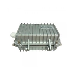 EoC maestro, 1 puerto LAN 10/100/1000. Exterior