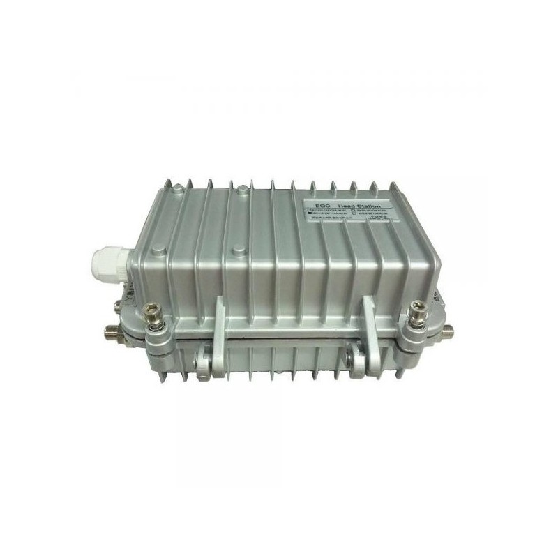 EoC maestro, 1 puerto LAN 10/100/1000. Exterior