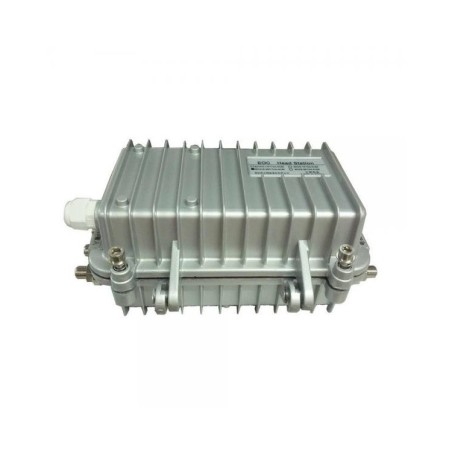 EoC maestro, 1 puerto LAN 10/100/1000. Exterior