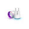 Fibaro Wall Plug - Enchufe control ON/OFF y consumo. FGWPF-101