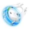 Fibaro Wall Plug - Enchufe control ON/OFF y consumo. FGWPF-101