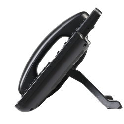 Teléfono IP de 6 líneas SIP. TFT LCD color, bluetooth, Puerto Gigabit. Grandstream