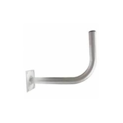 Kit antena satelite K60C1 + LNB SCH500 + soporte 53034