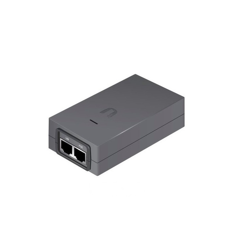 Adaptador POE 50V, 1.2A, 60W  para gama AirFiber
