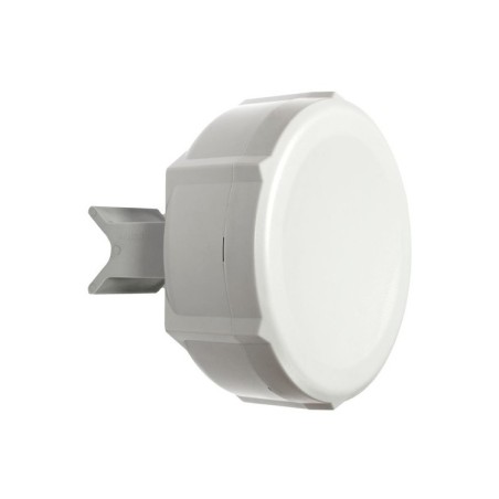 AP 5GHz, 30dBm, 13dBi, 90, 720Mhz, 128Mb RAM, puerto 10/100/1000. L4