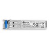 Modulo SFP 1.25Gbps, LC Simplex, 20 Km, TX: 1310 nm RX: 1550 nm