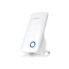 Repetidor WIFI 2.4GHz, 300mbps, 20dBm, x1 antena interna, x1 10/100