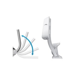 Soporte especial abatible para todos los dispositivos Ubiquiti