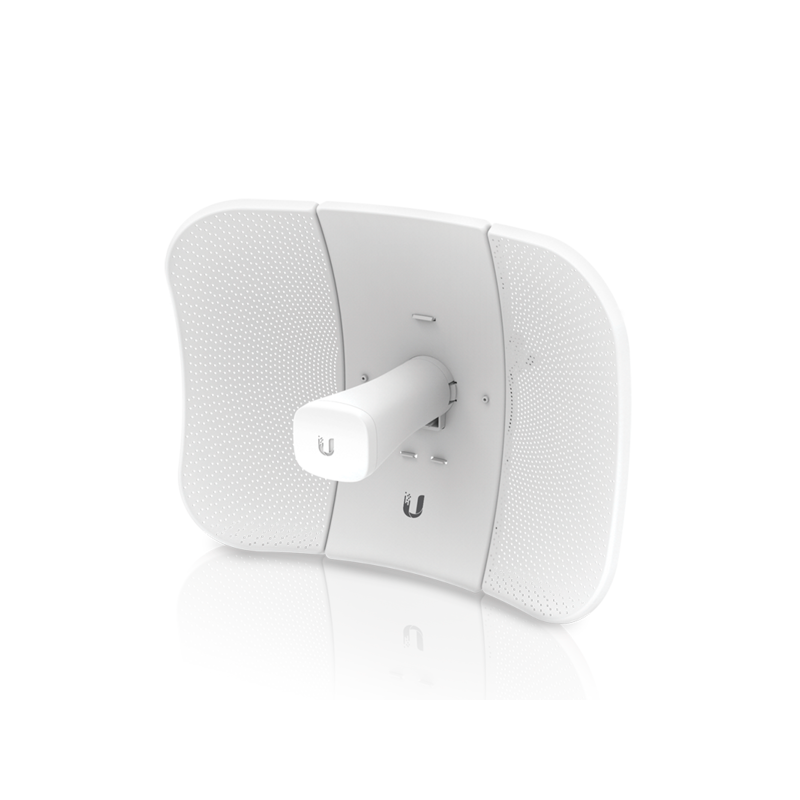 AP AC 5Ghz, 25dBm, antena 23dBi, puerto Gigabit, 2x2 MIMO. GEN2