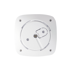 Sirena de interior vía radio. AJAX