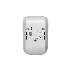 Detector de movimiento PIR , inalámbrico, anti-mascotas hasta 12mts, Grado 2