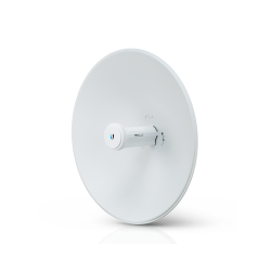 AP AC 5Ghz, 25dBm, 25dBi, parabólica 420mm, 2x2 MIMO