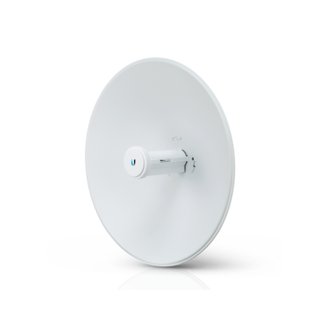 AP AC 5Ghz, 25dBm, 25dBi, parabólica 420mm, 2x2 MIMO