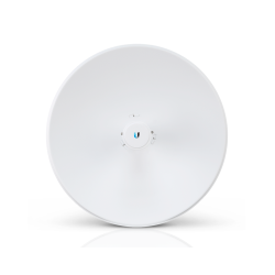 AP AC 5Ghz, 25dBm, 25dBi, parabólica 420mm, 2x2 MIMO