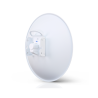 AP AC 5Ghz, 25dBm, 25dBi, parabólica 420mm, 2x2 MIMO