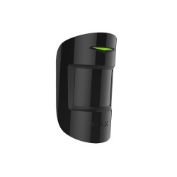 Detector de movimiento PIR , inalámbrico, anti-mascotas hasta 12mts, Grado 2 . Uso interno