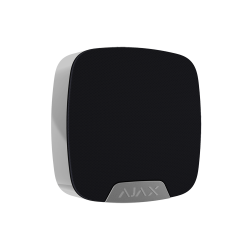 Sirena de interior vía radio. AJAX.