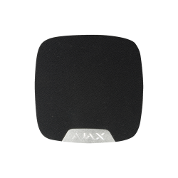 Sirena de interior vía radio. AJAX.