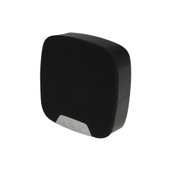 Sirena de interior vía radio. AJAX.