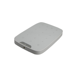 Teclado inalámbrico para central Ajax.