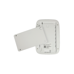 Teclado inalámbrico para central Ajax.