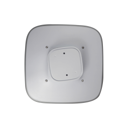 Sirena de exterior vía radio. AJAX