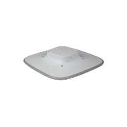 Sirena de exterior vía radio. AJAX