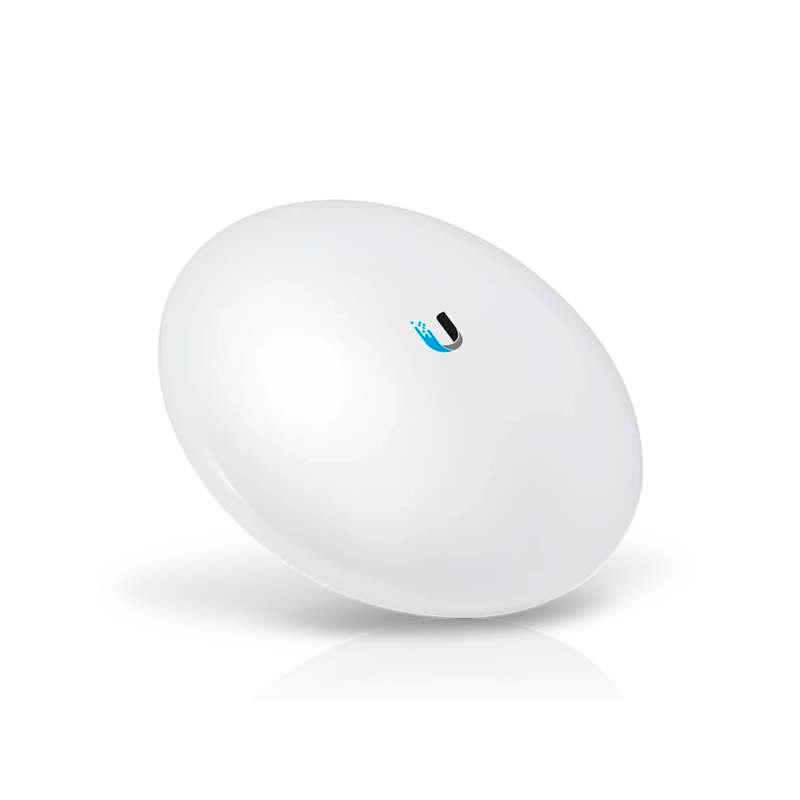 AP 5Ghz, 26dBm, antens 19dBi, puerto Gigabit, 2x2 MIMO, 189mm. GEN2