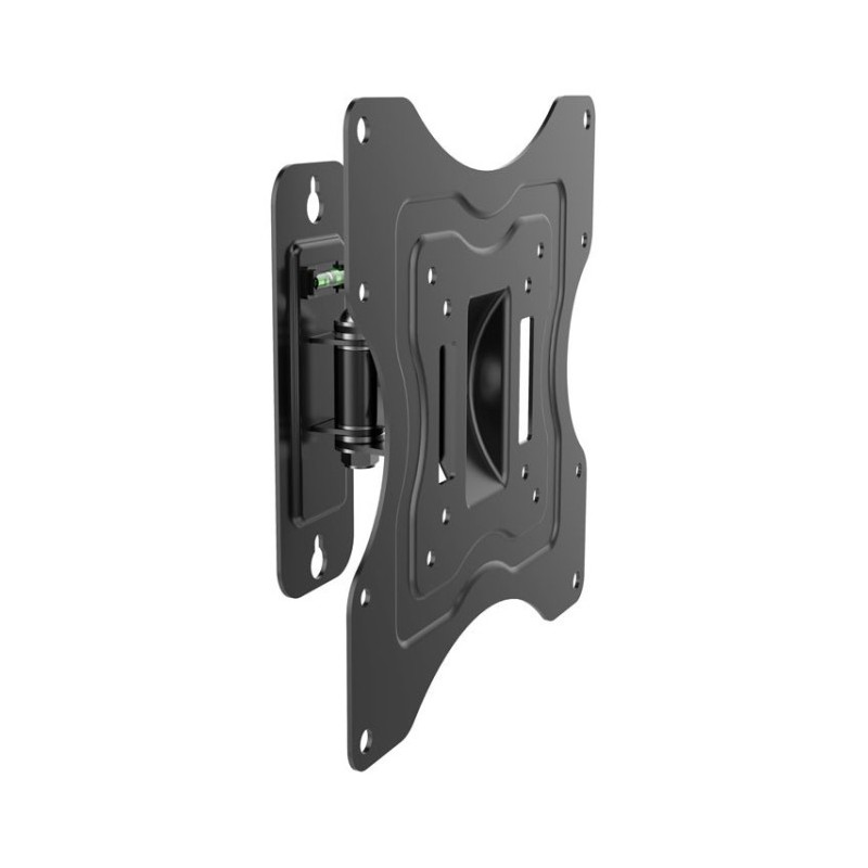 Soporte TV de pared 23-42", hasta 15kg, Giro 50, separación de pared 65mm