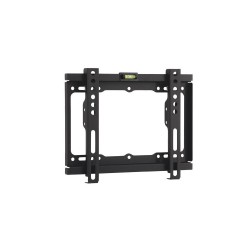 Soporte TV de pared 17-42", hasta 20kg, distancia de pared 25mm, Fijo