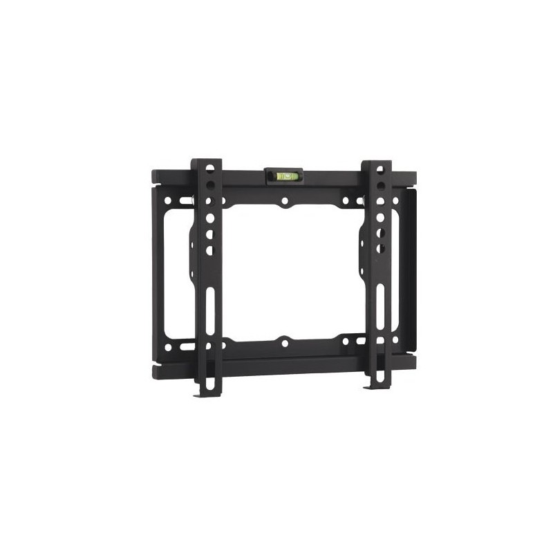 Soporte TV de pared 17-42", hasta 20kg, distancia de pared 25mm, Fijo