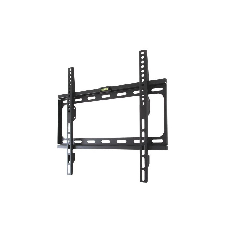 Soporte TV de pared 26-50", hasta 30kg, distancia de pared 25mm, Fijo