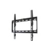Soporte TV de pared 26-50", hasta 30kg, distancia de pared 25mm, Fijo