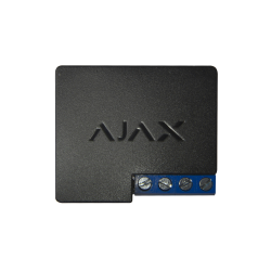 Relé de control remoto - Bidireccional - Inalámbrico 868 MHz Jeweller. Ajax