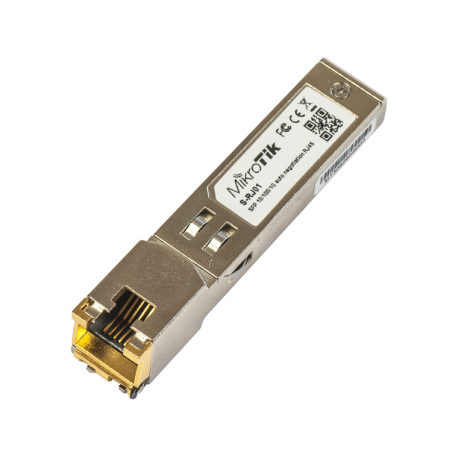 Módulo SFP SFP 10/100/1000M copper module