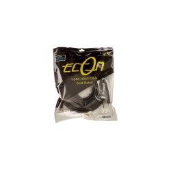 Cable HDMI 15metros v1.4, comaptible 4K a 30Hz