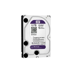 Disco duro 1TB Western Digital Purple