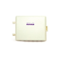 Caja estanca para alojar distribuidores y derivadores.