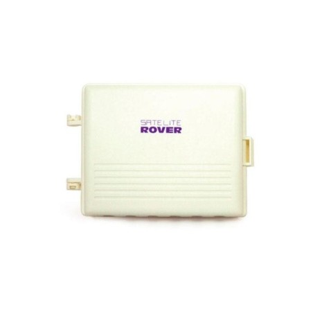 Caja estanca para alojar distribuidores y derivadores.