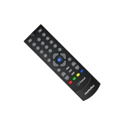 Receptor SAT (S2), Plataforma Freesat, FULL HD, H.264, Wifi integrado