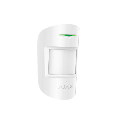 Detector PIR anti mascotas y rotura de cristales. Grado 2.