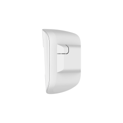 Detector PIR anti mascotas y rotura de cristales. Grado 2.