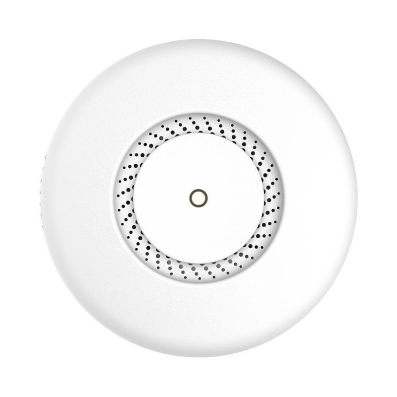 AP AC 2.4/5GHz, 26dBm, 2.5dBi, 716Mhz, 128Mb RAM, x2 Gigabit. Level 4.