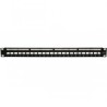 Patch panel para rack de 19", x24 puertos vacío UTP/FTP