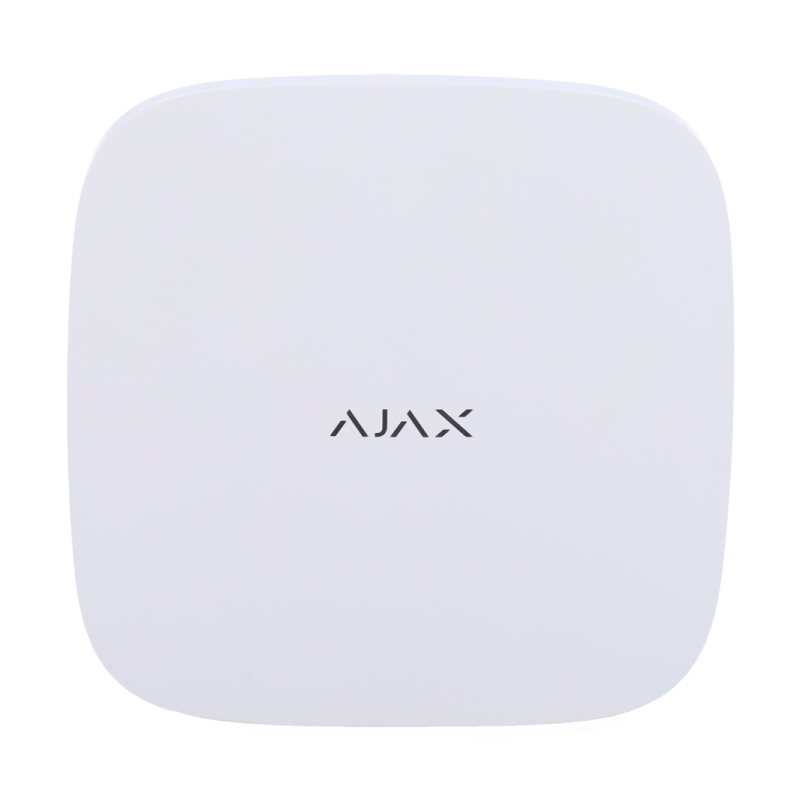 Central alarma AJAX grado 2